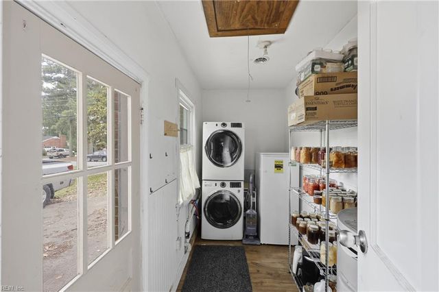 4820 Manor AVE, Portsmouth, VA 23703