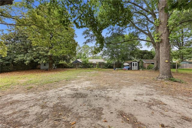 4820 Manor AVE, Portsmouth, VA 23703