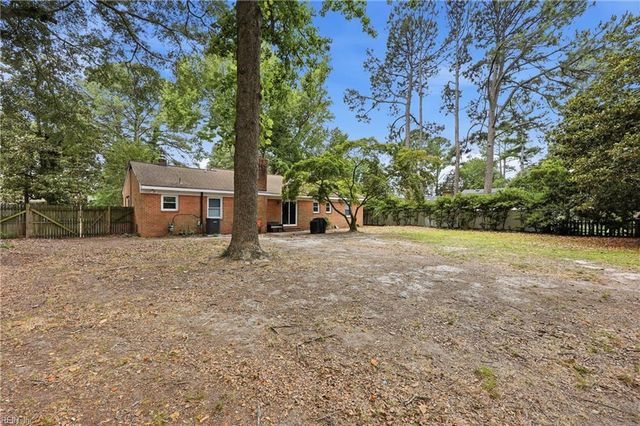 4820 Manor AVE, Portsmouth, VA 23703