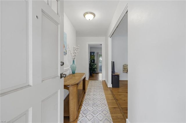 4820 Manor AVE, Portsmouth, VA 23703
