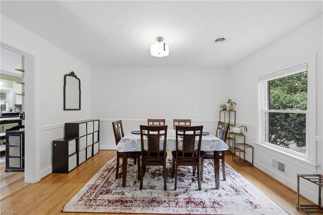4820 Manor AVE, Portsmouth, VA 23703