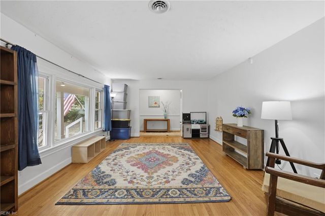 4820 Manor AVE, Portsmouth, VA 23703