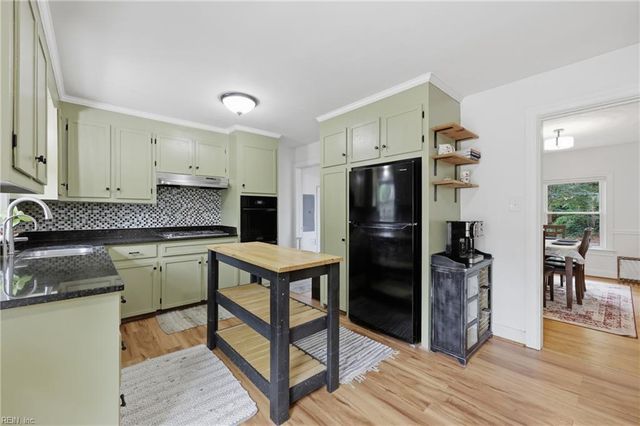 4820 Manor AVE, Portsmouth, VA 23703