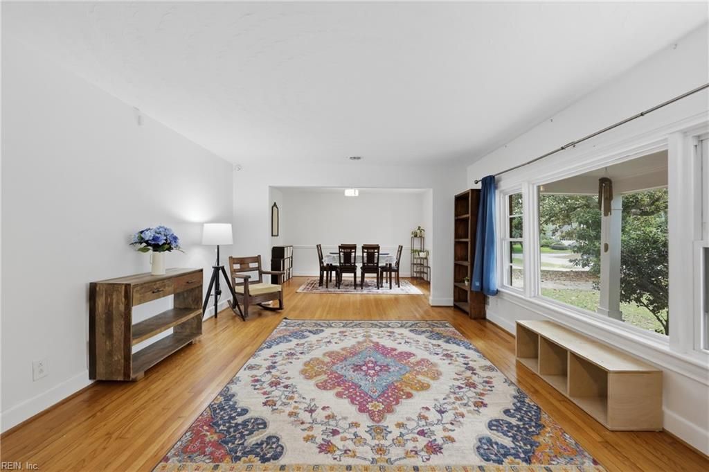 4820 Manor AVE, Portsmouth, VA 23703