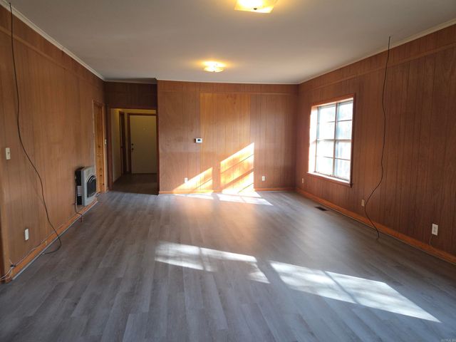 6824 Nevins Road, Pine Bluff, AR 71603