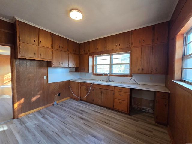 6824 Nevins Road, Pine Bluff, AR 71603