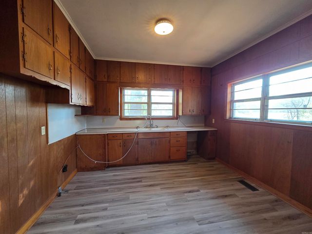 6824 Nevins Road, Pine Bluff, AR 71603