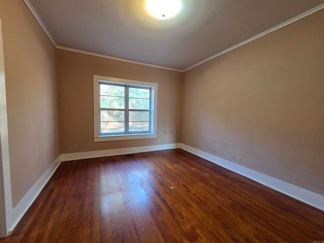 6824 Nevins Road, Pine Bluff, AR 71603