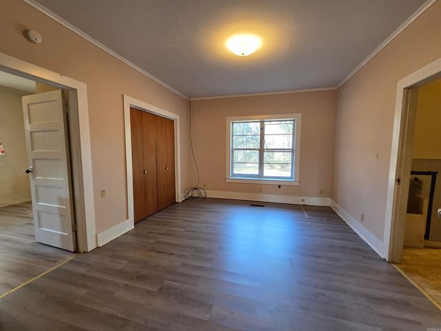 6824 Nevins Road, Pine Bluff, AR 71603