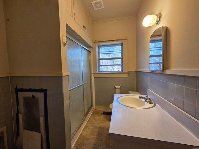 6824 Nevins Road, Pine Bluff, AR 71603