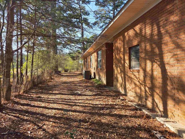 6824 Nevins Road, Pine Bluff, AR 71603
