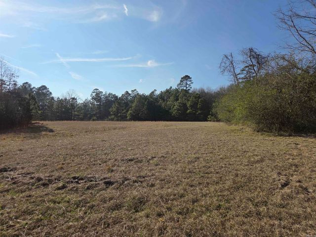 6824 Nevins Road, Pine Bluff, AR 71603