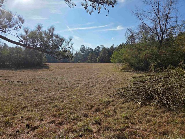 6824 Nevins Road, Pine Bluff, AR 71603