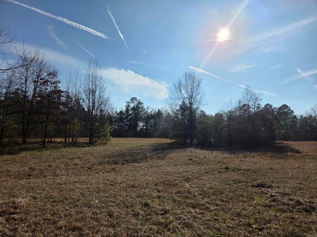 6824 Nevins Road, Pine Bluff, AR 71603