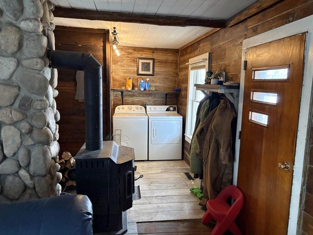 1446 County Road Z Road, Arkdale, WI 54613