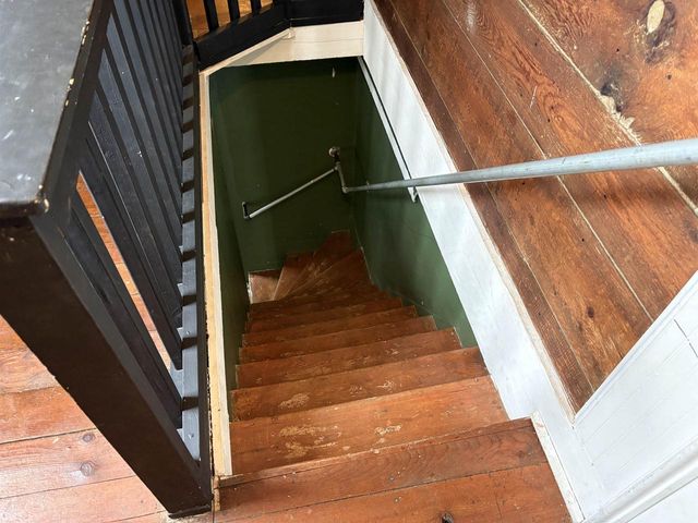 1446 County Road Z Road, Arkdale, WI 54613