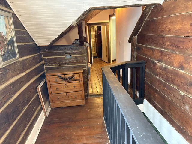 1446 County Road Z Road, Arkdale, WI 54613