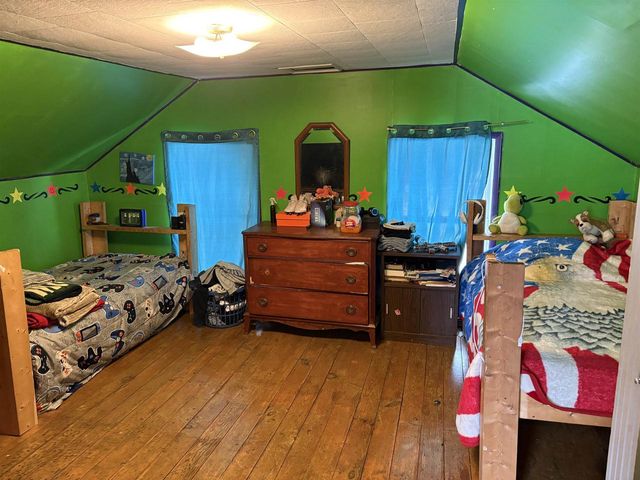 1446 County Road Z Road, Arkdale, WI 54613