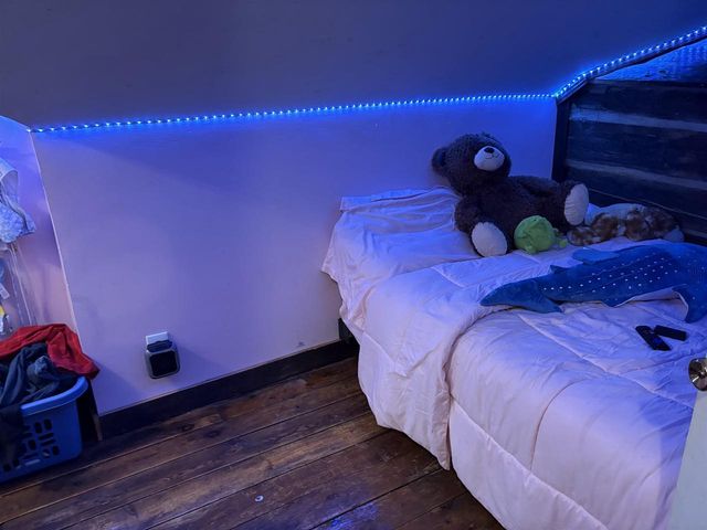 1446 County Road Z Road, Arkdale, WI 54613