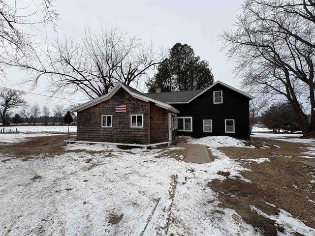 1446 County Road Z Road, Arkdale, WI 54613
