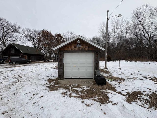 1446 County Road Z Road, Arkdale, WI 54613