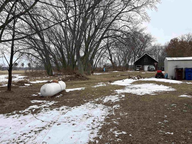 1446 County Road Z Road, Arkdale, WI 54613