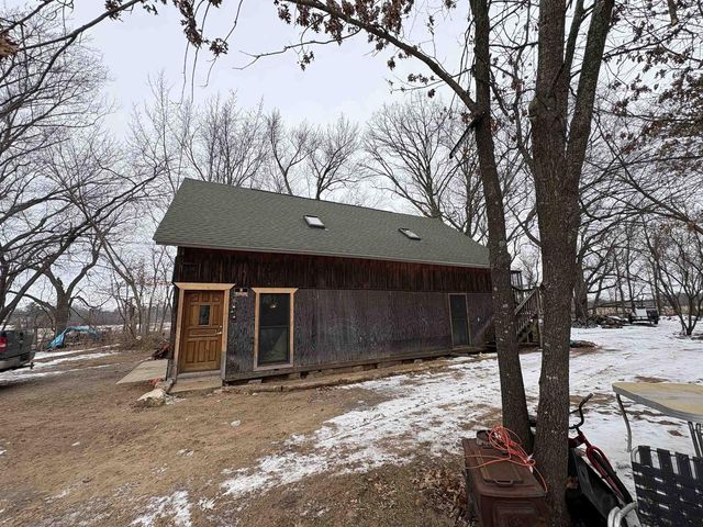1446 County Road Z Road, Arkdale, WI 54613