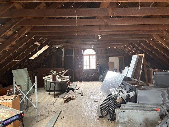 1446 County Road Z Road, Arkdale, WI 54613