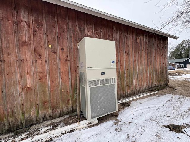 1446 County Road Z Road, Arkdale, WI 54613