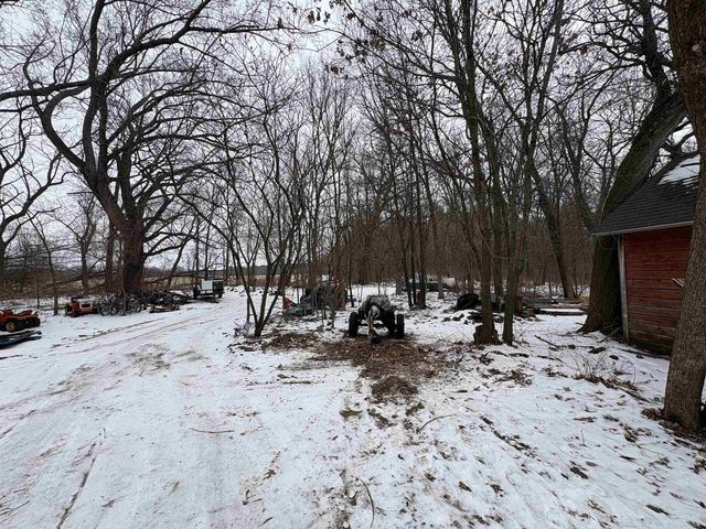 1446 County Road Z Road, Arkdale, WI 54613