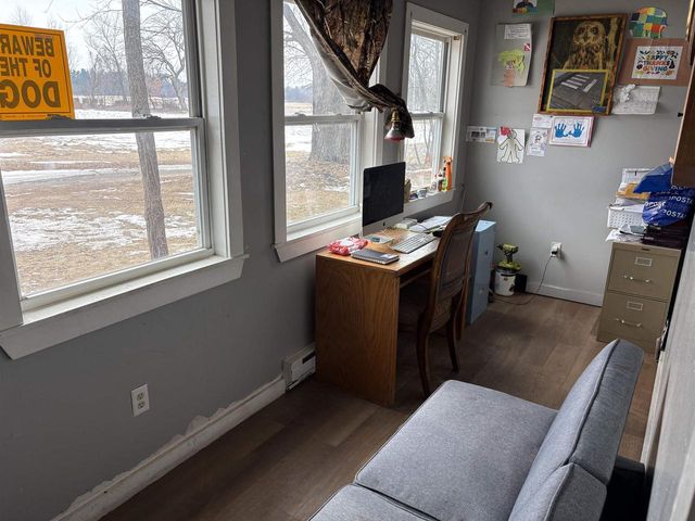 1446 County Road Z Road, Arkdale, WI 54613