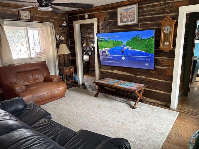 1446 County Road Z Road, Arkdale, WI 54613