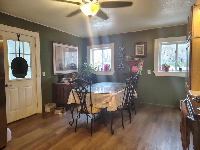 1446 County Road Z Road, Arkdale, WI 54613