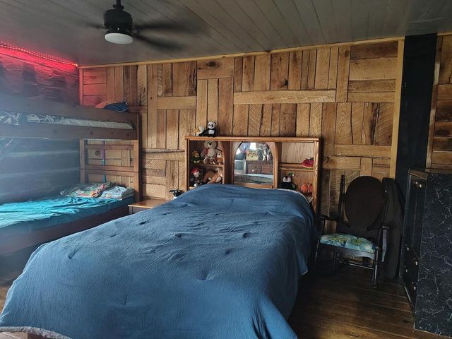 1446 County Road Z Road, Arkdale, WI 54613