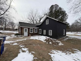 1446 County Road Z Road, Arkdale, WI 54613