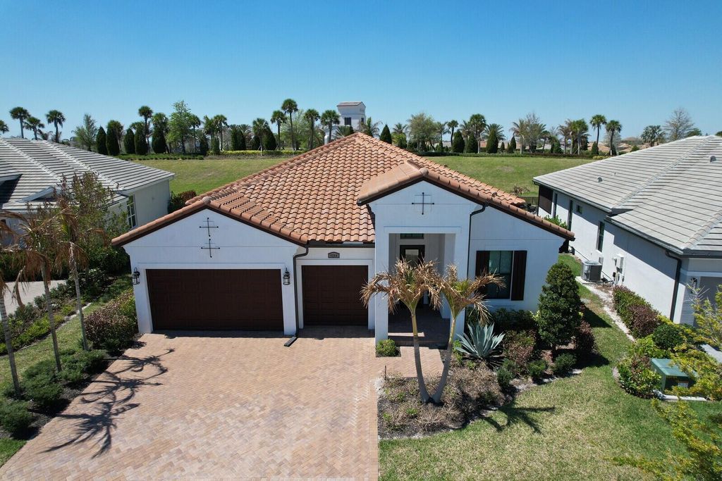 9204 SW Arco Way, Port St. Lucie, Port St Lucie, FL 34987