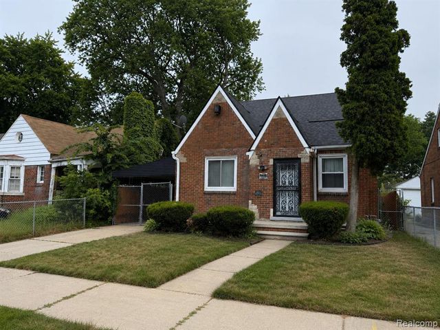 10441 Roxbury Street, Detroit, MI 48224