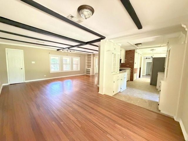 405 N Grace Street, Crockett, TX 75835