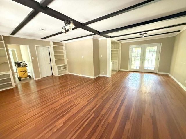 405 N Grace Street, Crockett, TX 75835