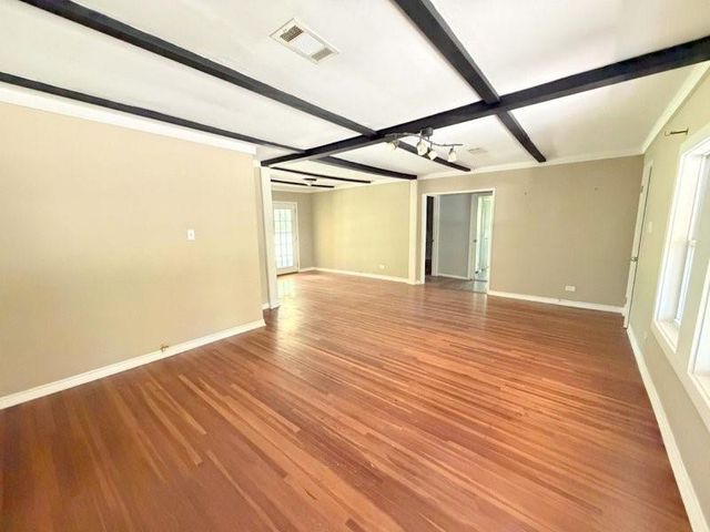 405 N Grace Street, Crockett, TX 75835