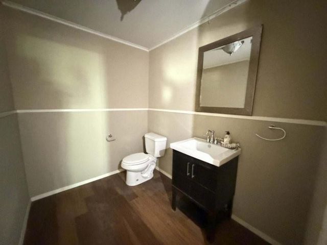 405 N Grace Street, Crockett, TX 75835