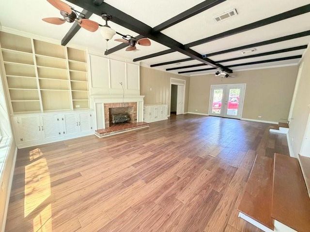 405 N Grace Street, Crockett, TX 75835