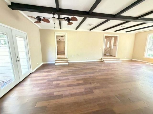405 N Grace Street, Crockett, TX 75835