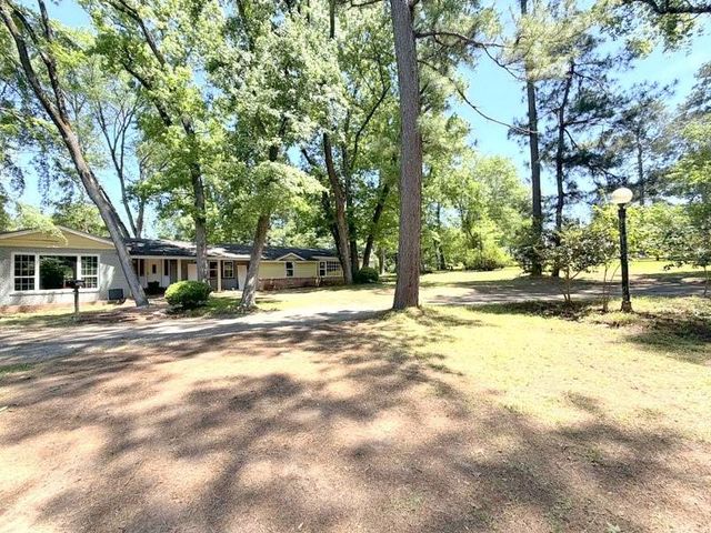 405 N Grace Street, Crockett, TX 75835