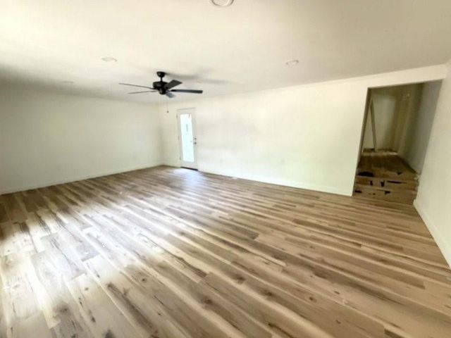 405 N Grace Street, Crockett, TX 75835