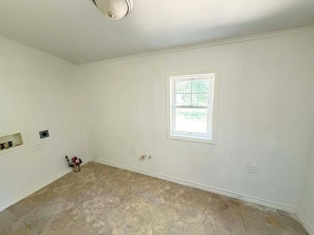 405 N Grace Street, Crockett, TX 75835