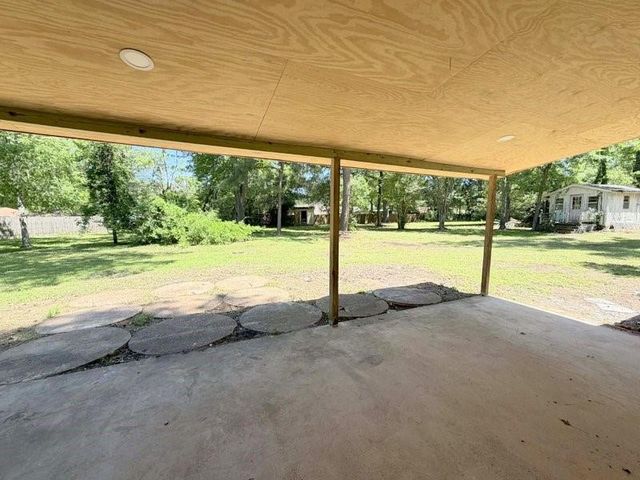 405 N Grace Street, Crockett, TX 75835
