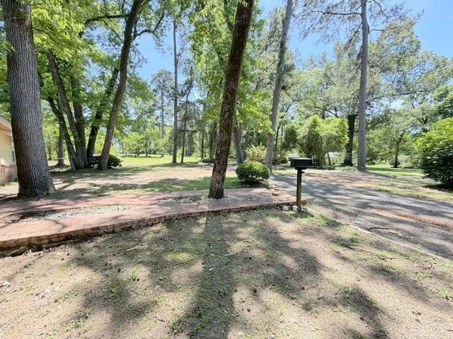 405 N Grace Street, Crockett, TX 75835