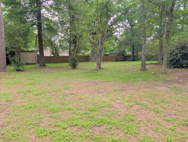 405 N Grace Street, Crockett, TX 75835