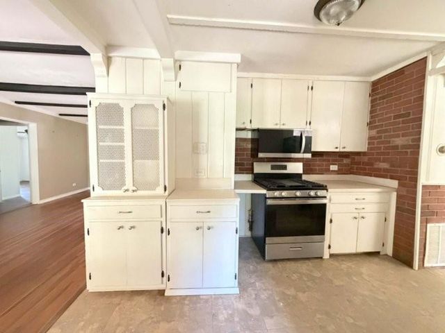405 N Grace Street, Crockett, TX 75835